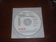 Xerox Phaser 7400 driver