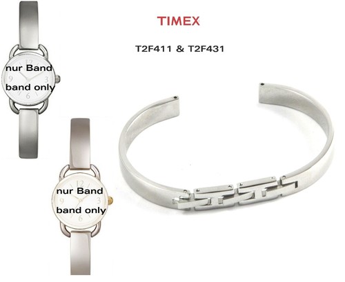 Timex cinturino ricambio - cinturino,