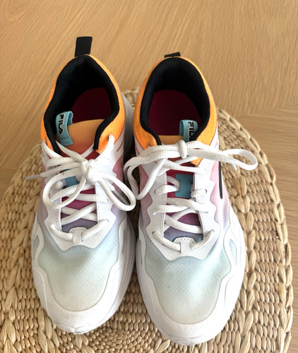 Sneakers fila renno - fila,