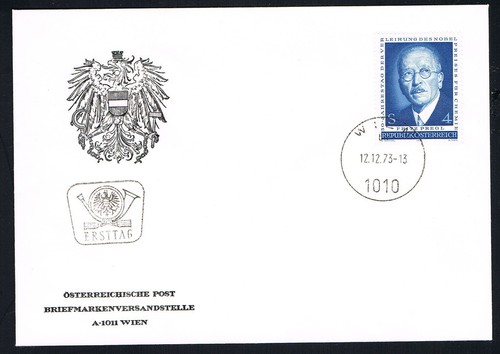 Austria busta primo giorno - austria,