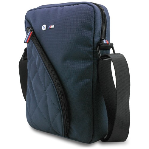 Borsa tablet universale - bmw, 8"
