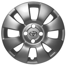 SET 4 COPRICERCHI COPPA RUOTA