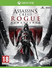 Assassin’s Creed Rogue