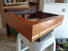 Giradischi/Turntable Plinto