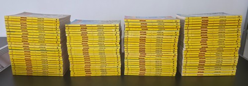 Disney topolino lotto - topolino,