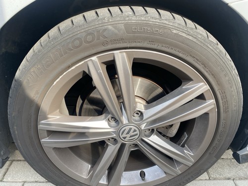 Cerchi gomme - cerchi,