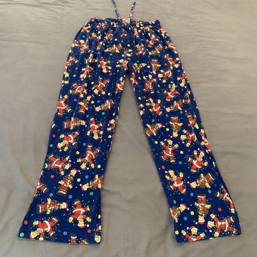Simpson pigiama pantalone - i,