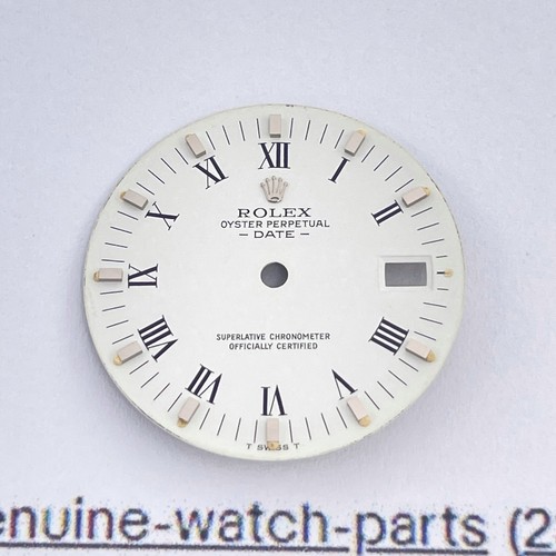 Rolex datejust originale - rolex,