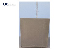 BOWERS & WILKINS ASW608 SUBWOOFER COMPATTO **SENZA CAVO DI ALIMENTAZIONE O ALTRI CAVI**