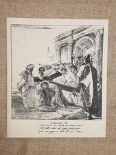 Via crucis cristo alla - via,
