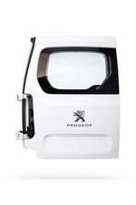 Portellone Posteriore Peugeot