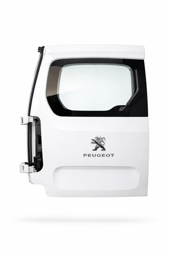 Portellone posteriore peugeot - portellone,