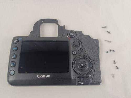 Canon eos mark - canon,