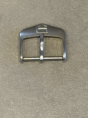 Genuine tag heuer - genuine, brushed