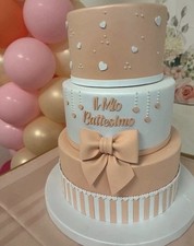 Torta Scenografica Compleanno