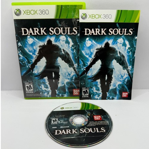 Dark souls microsoft - souls,