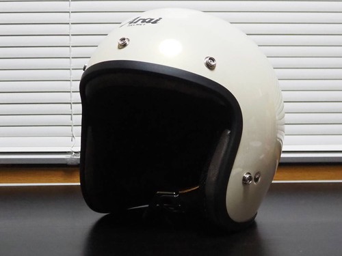 Casco arai classic 60 - classic, 59-60