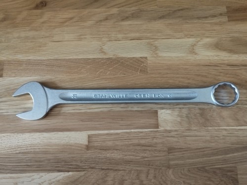 Stahlwille chiave anello - stahlwille,