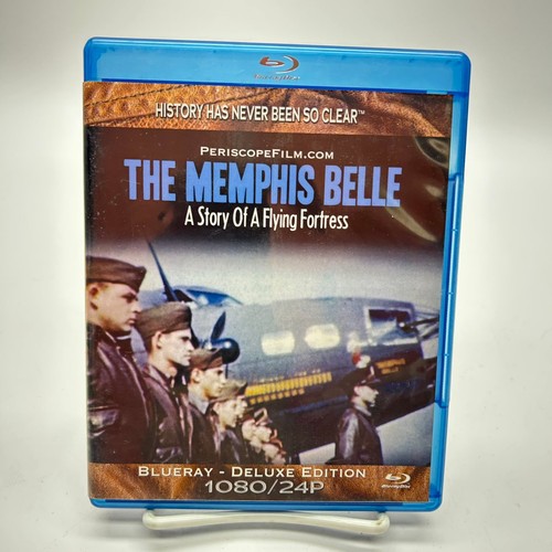 The memphis belle - the, 2010