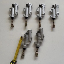 Pompa Freno Posteriore Per