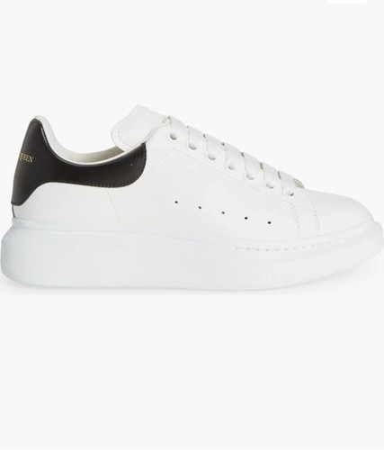 Alexander mcqueen sneakers - alexander,