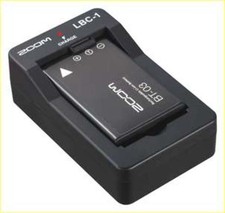 Zoom LBC-1 CARICABATTERIA PER