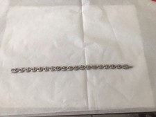 Bracciale gucci link lungo - bracciale,