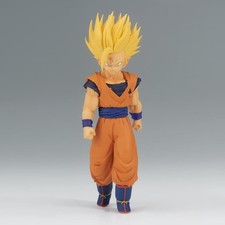 Banpresto Dragon Ball Z Solid