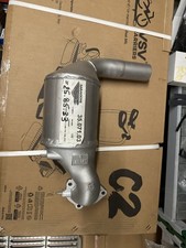 CATALIZZATORE fiat 1.3jtd