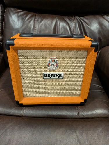 Amplificatore chitarra orange - amplificatore,