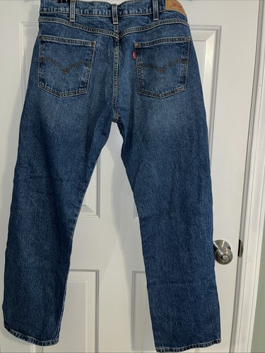 Jeans levi 557 relaxed - levi’s,