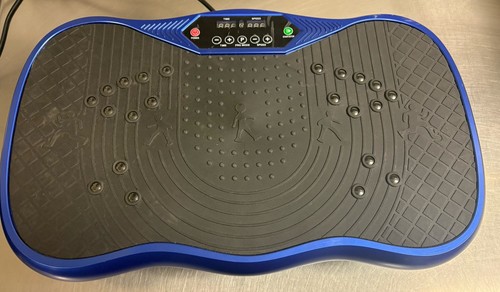 Lifepro lpwvrblu waver piastra - lpwvrblu,