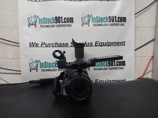 Panasonic AJ-PX270 UHD Micro