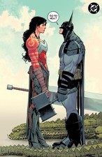 Absolute Batman #16 Seconda
