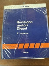 MANUALE DI OFFICINA FIAT