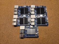 Lot of Five (5) - Hardkernel