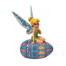 Figurina Tinker Bell on Egg