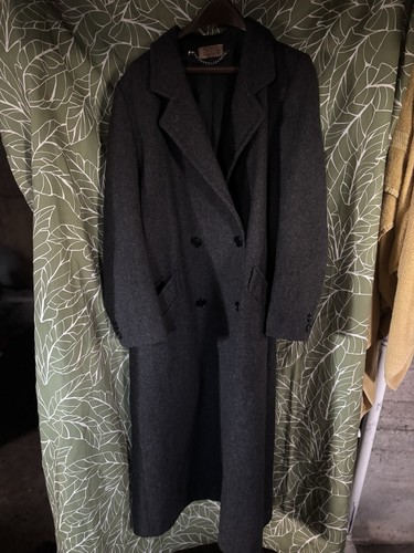 Cappotto vintage raywood - vintage, e