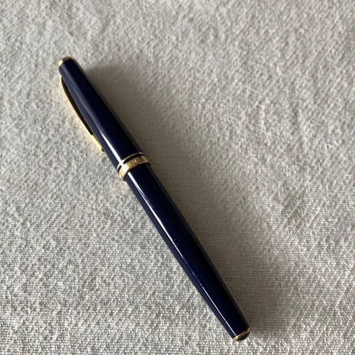 Oggetto raro montblanc - oggetto,