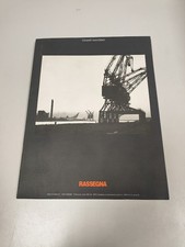 Libro Rassegna Grandi Macchine