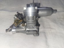 Motore SUPERTIGRE X11 1.8cc