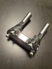 Risers manubrio originali