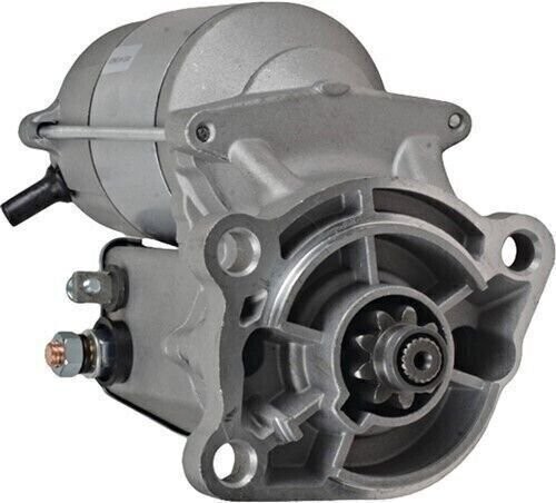 Motorino avviamento 17374n - motorino,