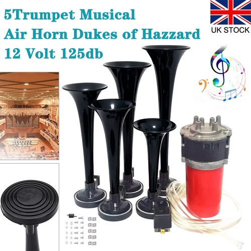 12v dixie trombe aria - 12v,
