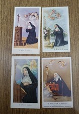 4 santini Santa Rita da Cascia