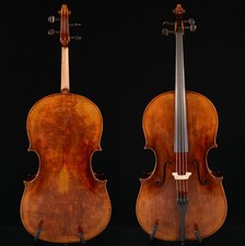 Violoncello Montagnana 1739