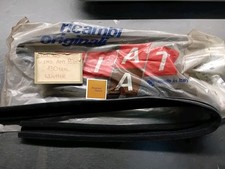 Fiat 4241168, Canalino Vetro