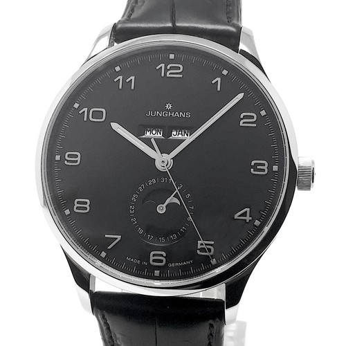 Junghans come nuovo mai - (come,