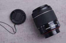 Pentax SMC DA L 50-200 mm