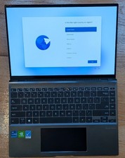 Asus Zenbook 14X UX5400EG